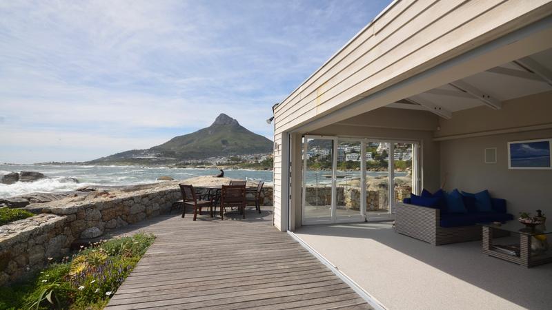 4 Bedroom Property for Sale in Camps Bay Western Cape